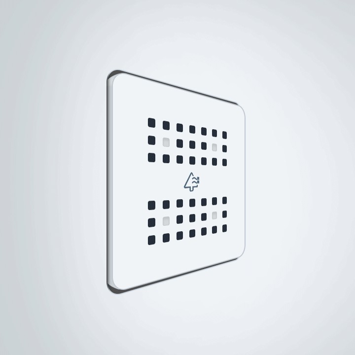 Tủ Lạnh Ngăn Đông Dưới Samsung 285L RB27N4020B1/SV trang bị bộ lọc than hoạt tính giúp khử mùi hiệu quả 